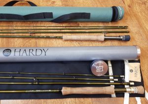 Fly Fishing Rods