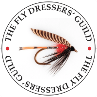 The Fly Dressers' Guild Logo